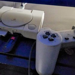 Ps Classic Fully Loaded
