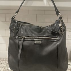Coach Vintage Tote Bag