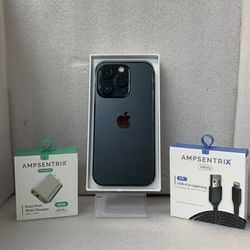 iPhone 14 Pro 128gb unlocked - Babcock rd