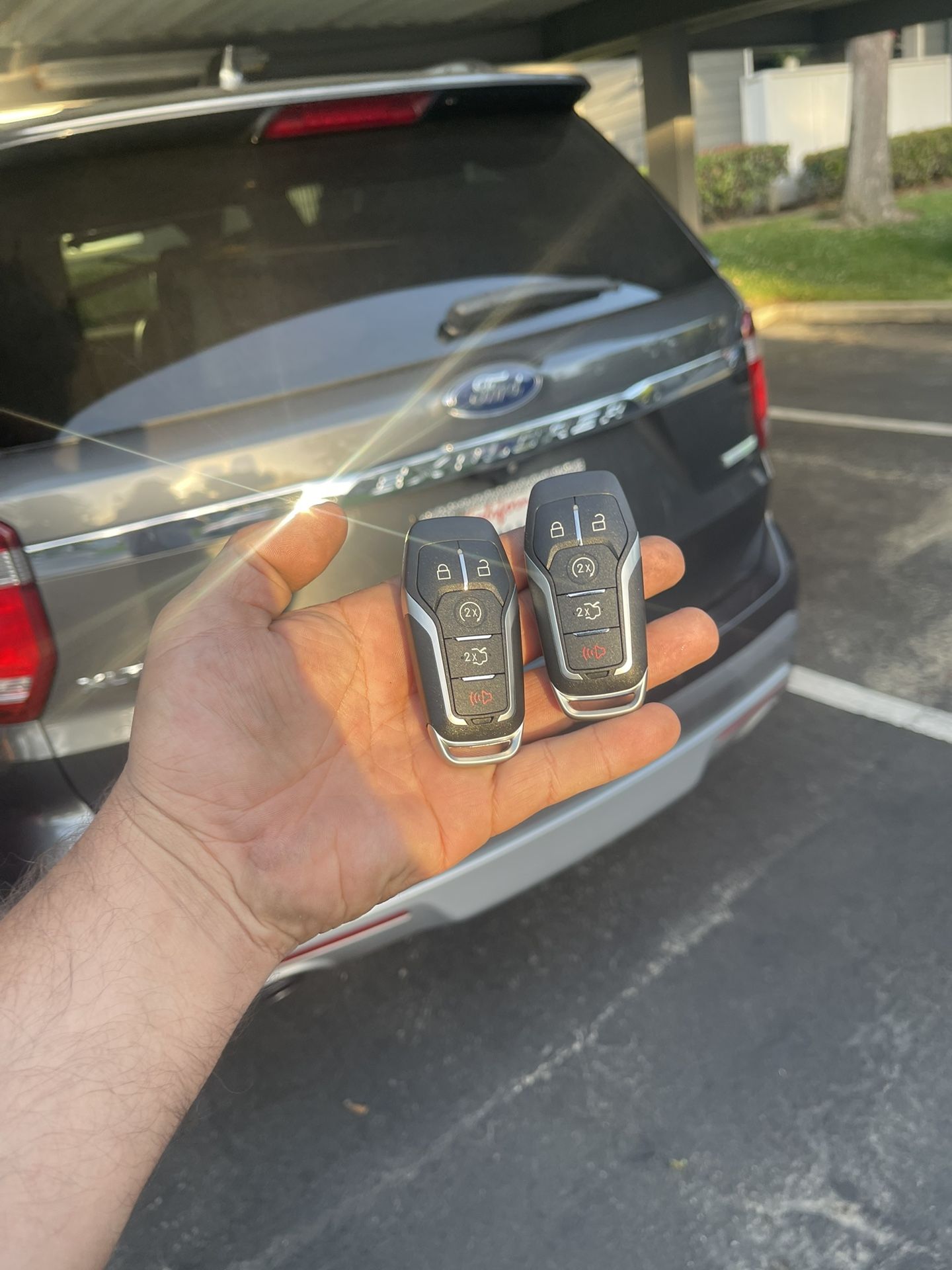 Car Keys 🔐 Llaves De Carros 🚘