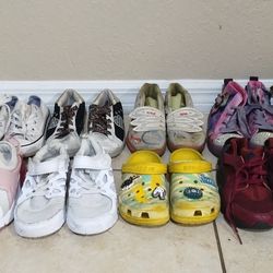 Size 1 The Girl 