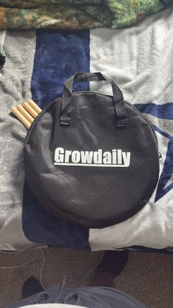 Drum pad