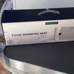 Food Warming Mat