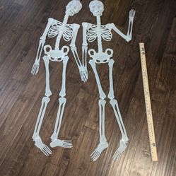 Glow-in-theDark Skeleton 