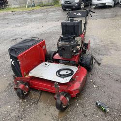 Ex Mark Turf Walk Behind 36” Commercial Grade Walk Behind Mower