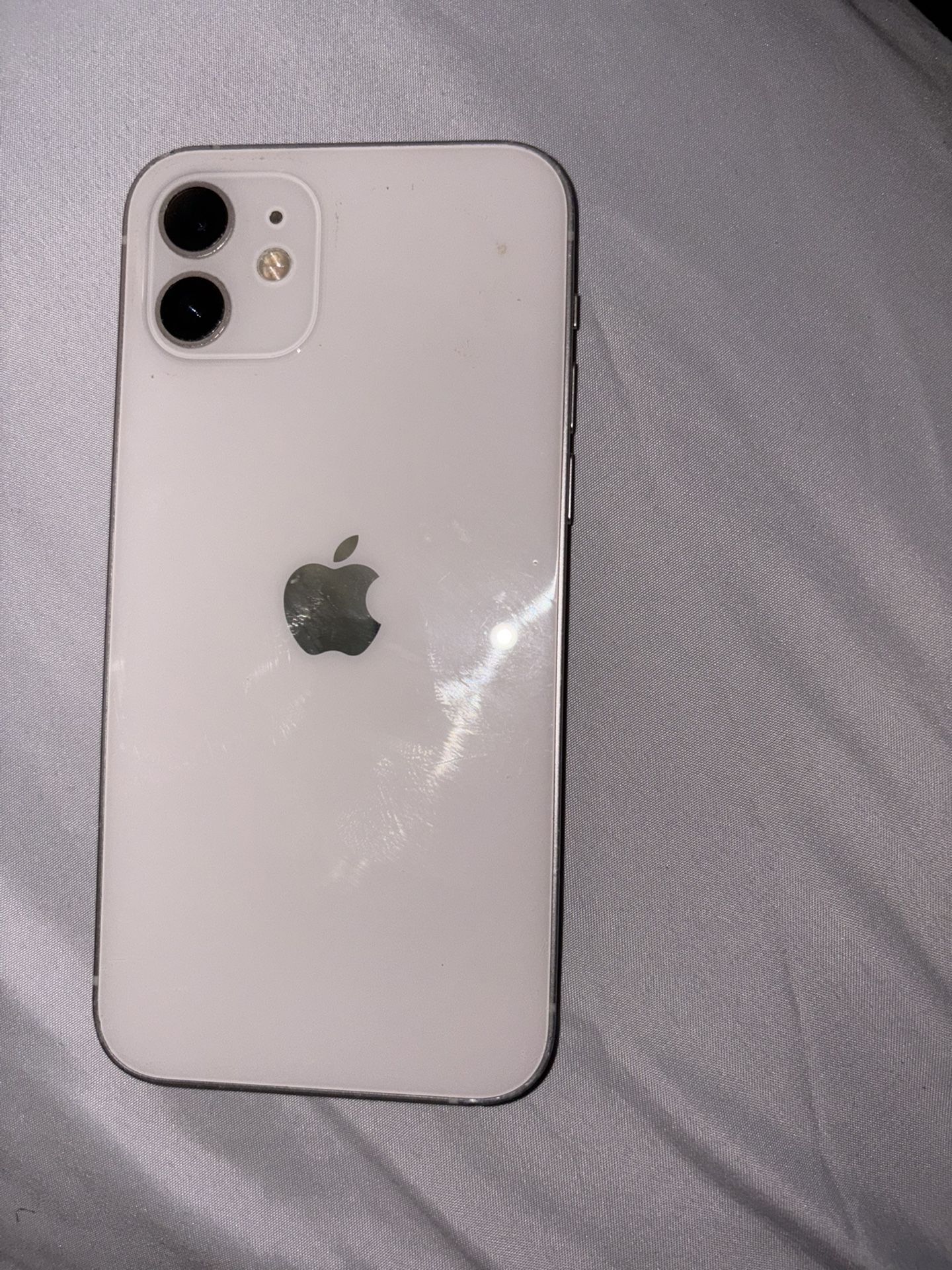 iPhone 12 Pro