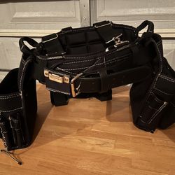 Gatorback B240 Professional Electricians Combo - Large 36"-40"