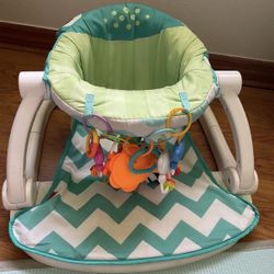Baby Seat 