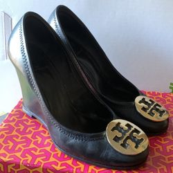 Tory burch shop sophie wedge