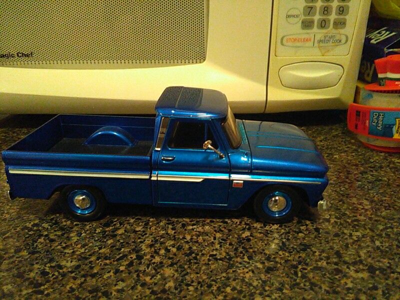 SOLD