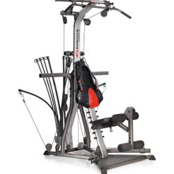 Bowflex Extrem 2 SE