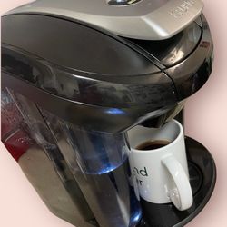 Keurig Coffee Pot Maker 8-cup Capacity 