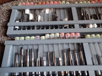 Taps tools