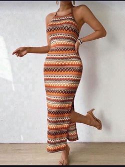 Xl dress