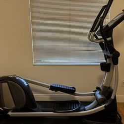 NordicTrack Elliptical 