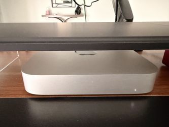 Mac Mini M1 Set up