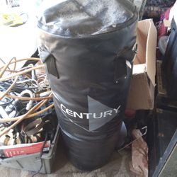 Century Punching Bag