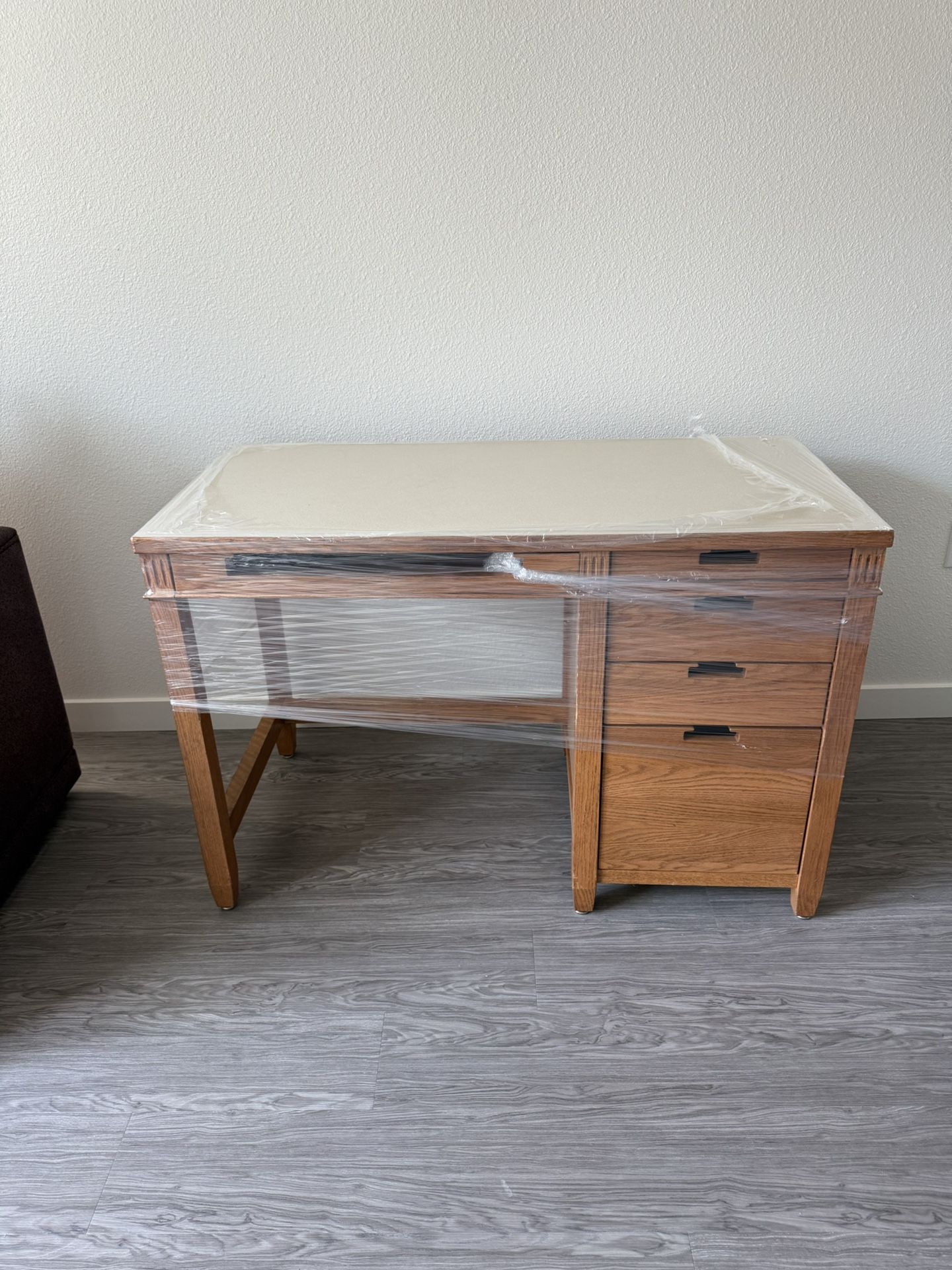 Desk, Dresser