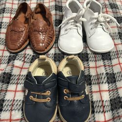 Zapatitos Para Niño