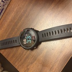 Garmin forerunner 245 Music Edition