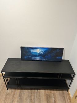 Living room table