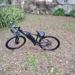 26 In Electric Bike 