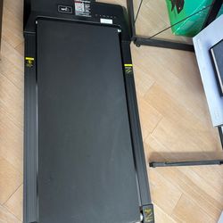 Treadmill Running Machine