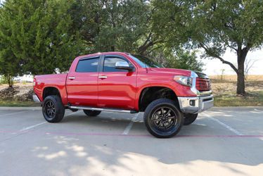 2014 Toyota Tundra