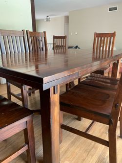 Dining set