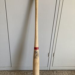 Rawlings Wood Bat