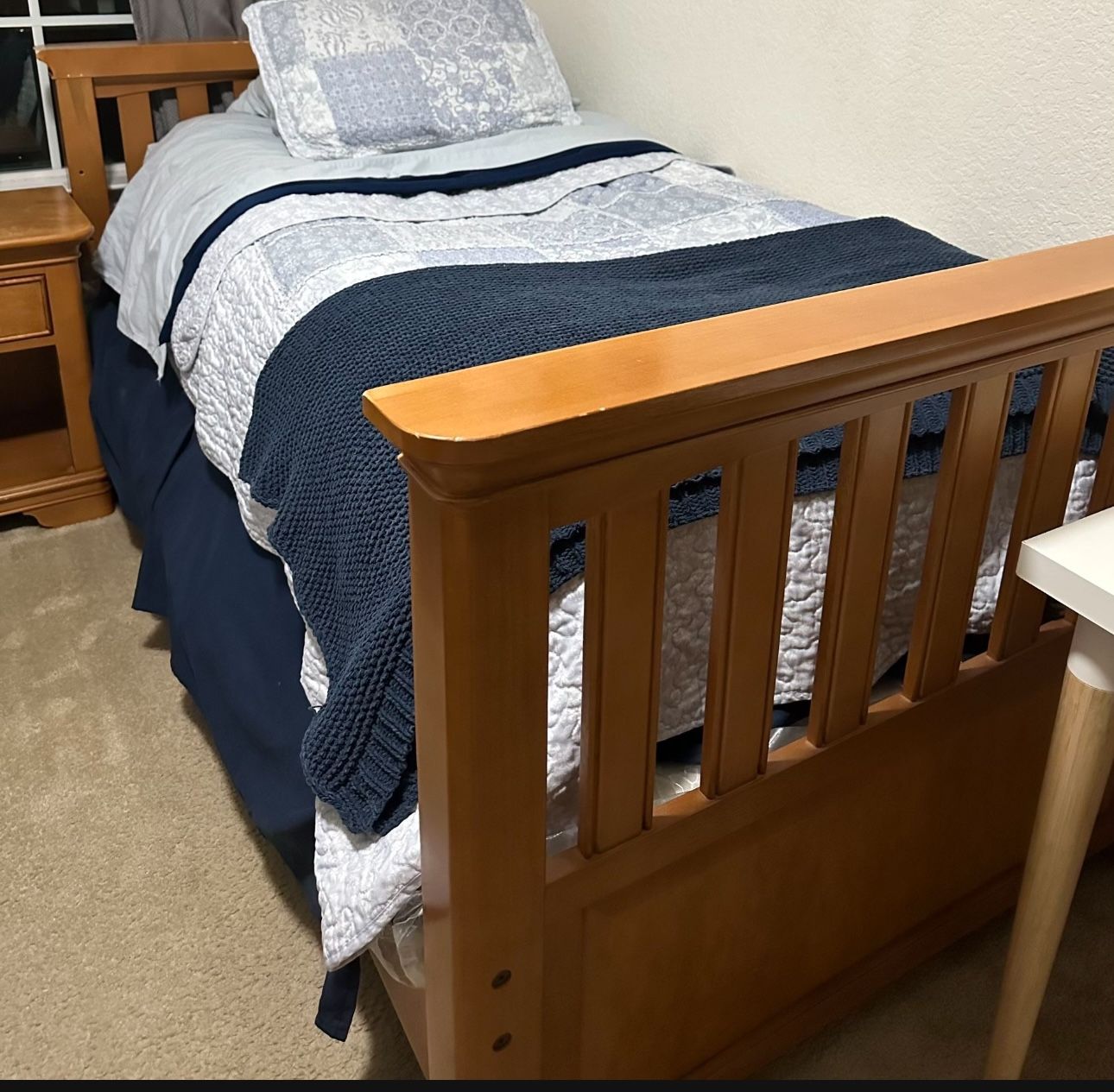 Bunk Bed Bedroom Set