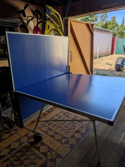 Folding Table tennis  table