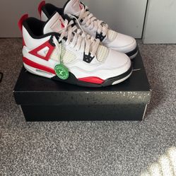 Air Jordan 4 Retro Gs