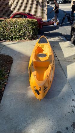 Cobra Kayaks UP Sports Explorer SE