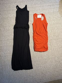 Joie Dresses – Set of 2 (XS)