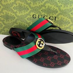 Gucci Women Sandal