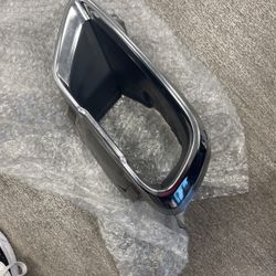2019 BMW X5 Fog Light Housing