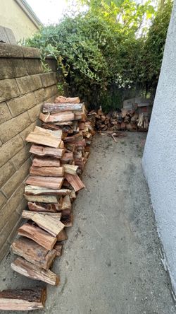 Firewood🔥