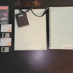 FULLY LOADED ASR-10 ZuluSCSI and more