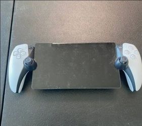 Ps5 remote portable