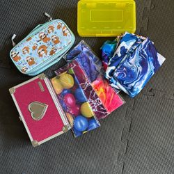 School Supplies