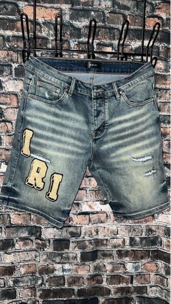 Amiri shorts
