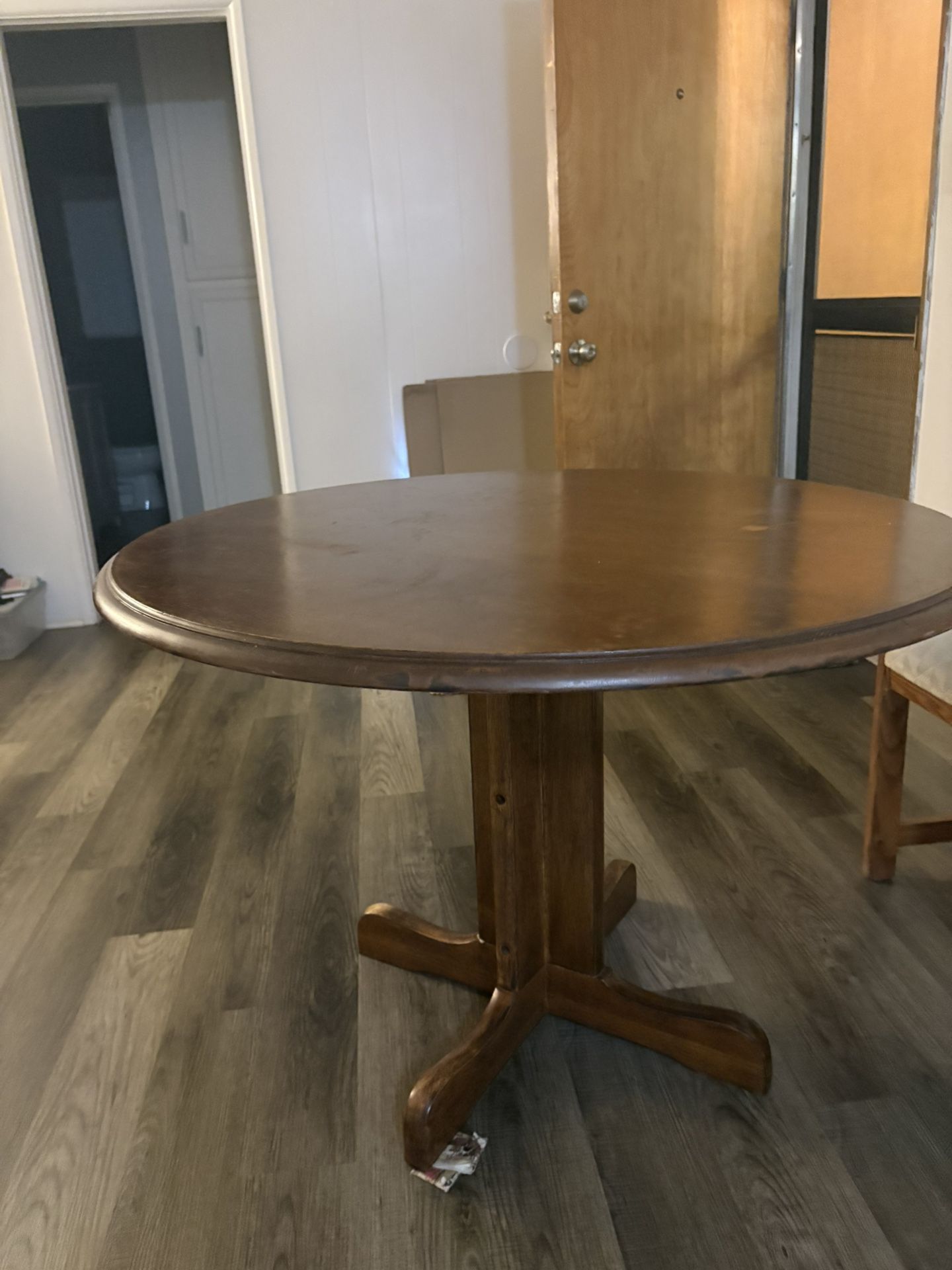 Breakfast Table For Sale
