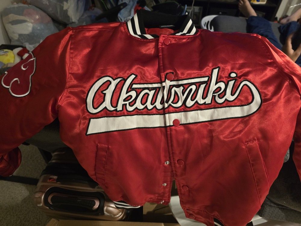 Naruto Jacket