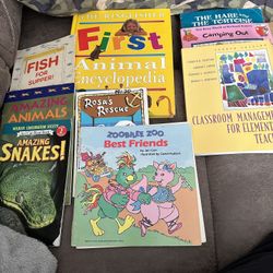 Kids Books