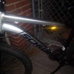 Bike For Sale - Schwinn $250 (Negotiable) READ DESCRIPTION!!!!!