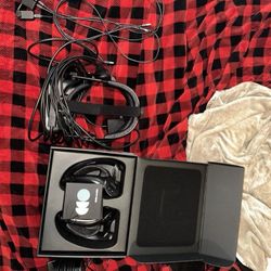 Valve Index VR FULL KIT