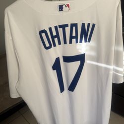 Nike Dodgers Jersey
