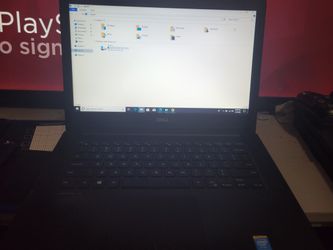 dell laptop 500gb