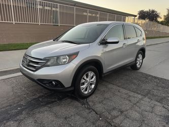 2013 Honda CRV super limpia y súper buenos no tiene fallas